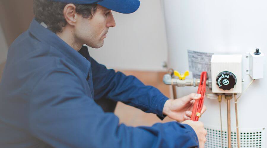 Professional sink repair in Wellersburg, PA